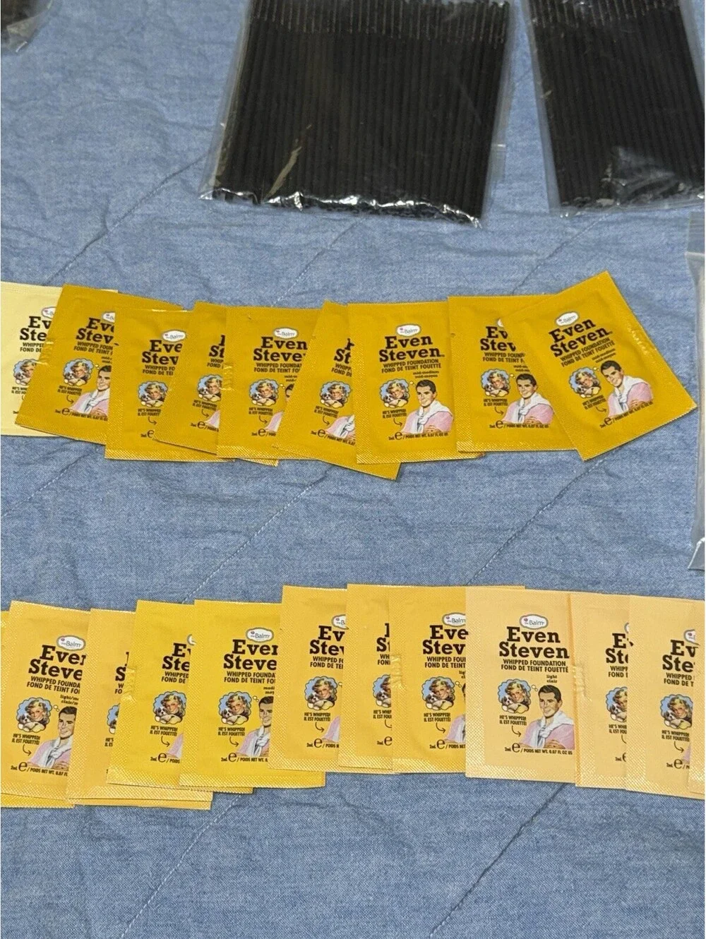 N/A new package